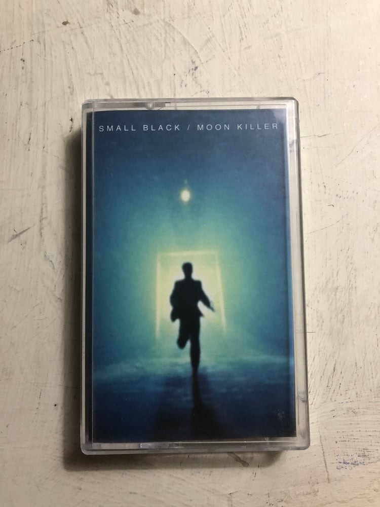 Image of Moon Killer Mixtape Cassette
