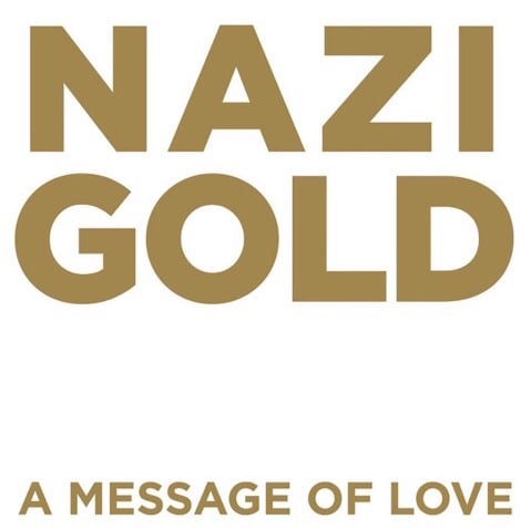 Nazi Gold 2 Vinyl Album Bundle