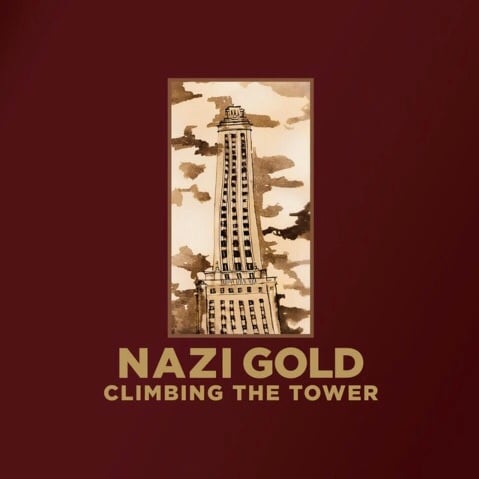 Nazi Gold 2 Vinyl Album Bundle