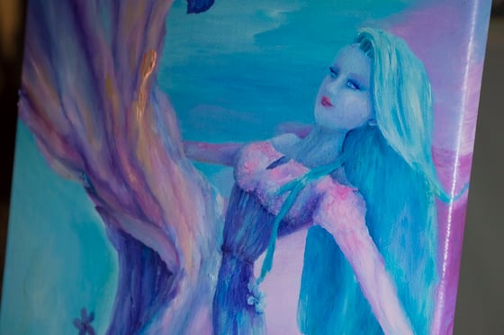 Image of Rooted Love