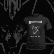 Image of THE CALL OF THE WILD t-shirt