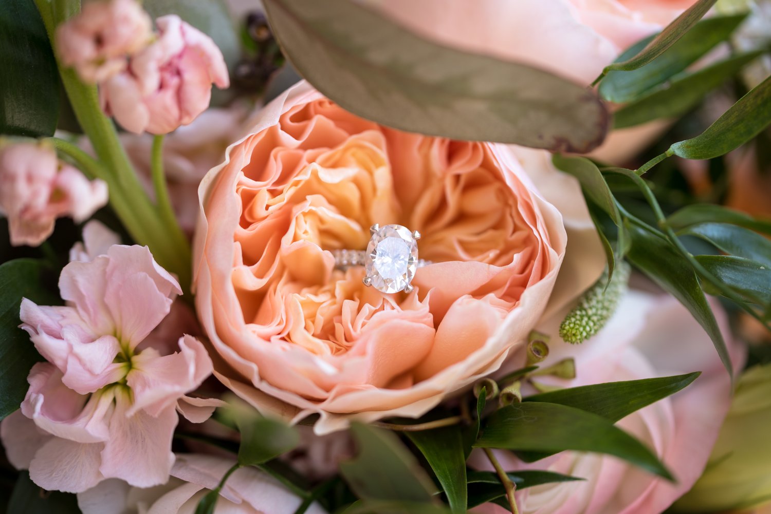 Image of Wedding Deposit