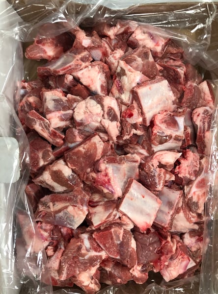 Image of Pork Riblets 3kg ( 6.6 lb )