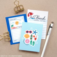 Image 2 of Splash Journaling Cards (Digital)