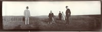Kodak panorama: Grand Tour German Emperor, Sicily ca. 1902