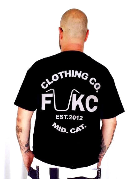 Image of FUKC CLOTHING CO.