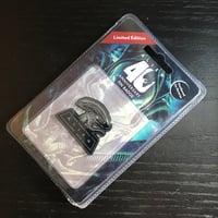 Image 4 of Alien pin badge (UK only)