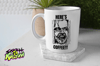 Shining Mug