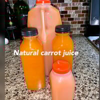 Image 2 of Natural carrot juice  