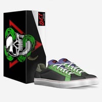 Image 2 of " The Destroyer " Sneaker