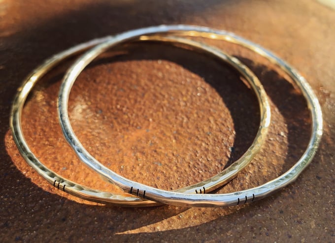 Image of everyday bracelet