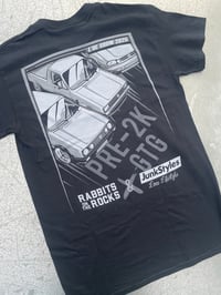 Image 1 of Loe Show Pre 2k tee