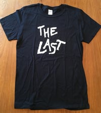The Last Logo T-shirt