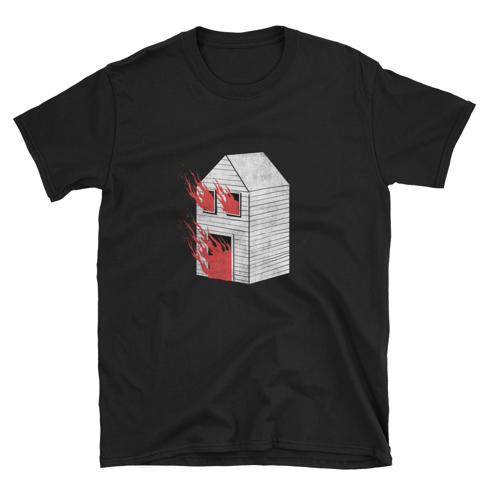 Image of Housefire T Shirt
