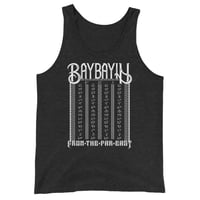 Image 4 of Baybayin (Tank Top)