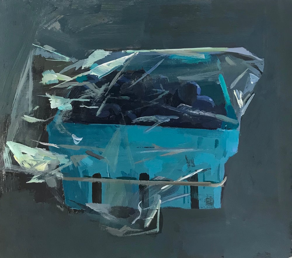 Image of Blueberries