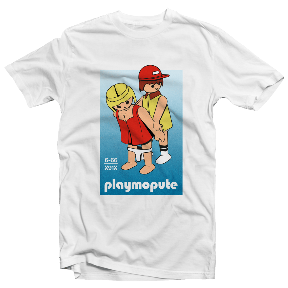 Image of Playmoputo