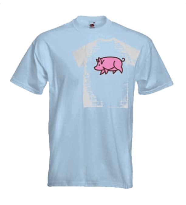 Cochon tee t shirt