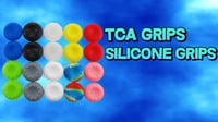 Silicone Grips