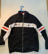 Adidas Club Track Jacket