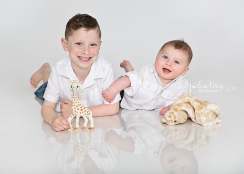 Image of Studio Portraits