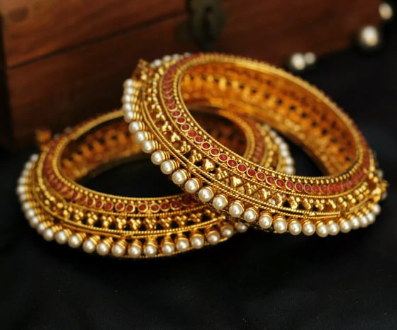 Image of Cherokee Bangles