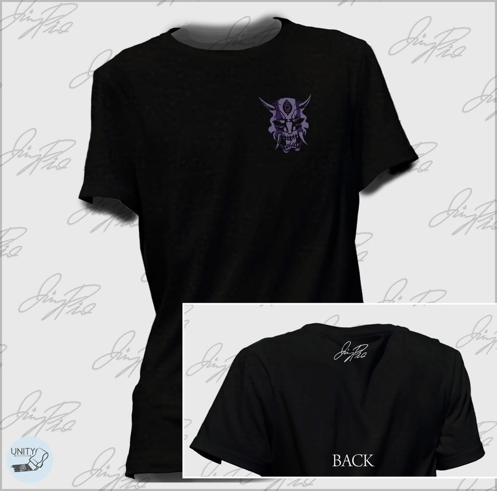 Image of JP Oni Demon T-Shirt