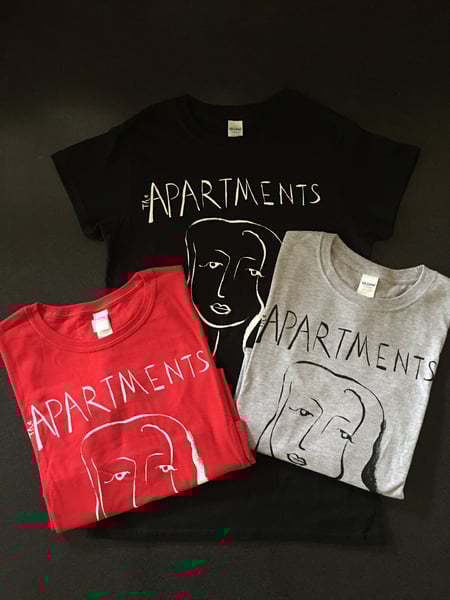 Image of UK, USA, EUROPE, CANADA & ASIA Tees