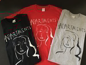 Image of UK, USA, EUROPE, CANADA & ASIA Tees