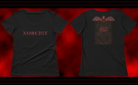 Xorcist GOD T-Shirt (Womens)