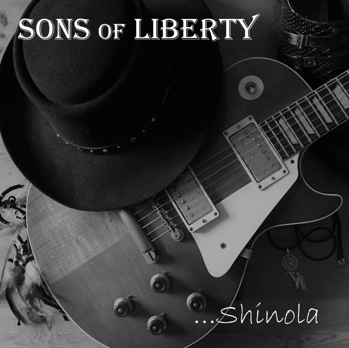Image of CD EP: ...Shinola
