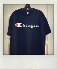 Image 5 of CHINGON T-SHIRT