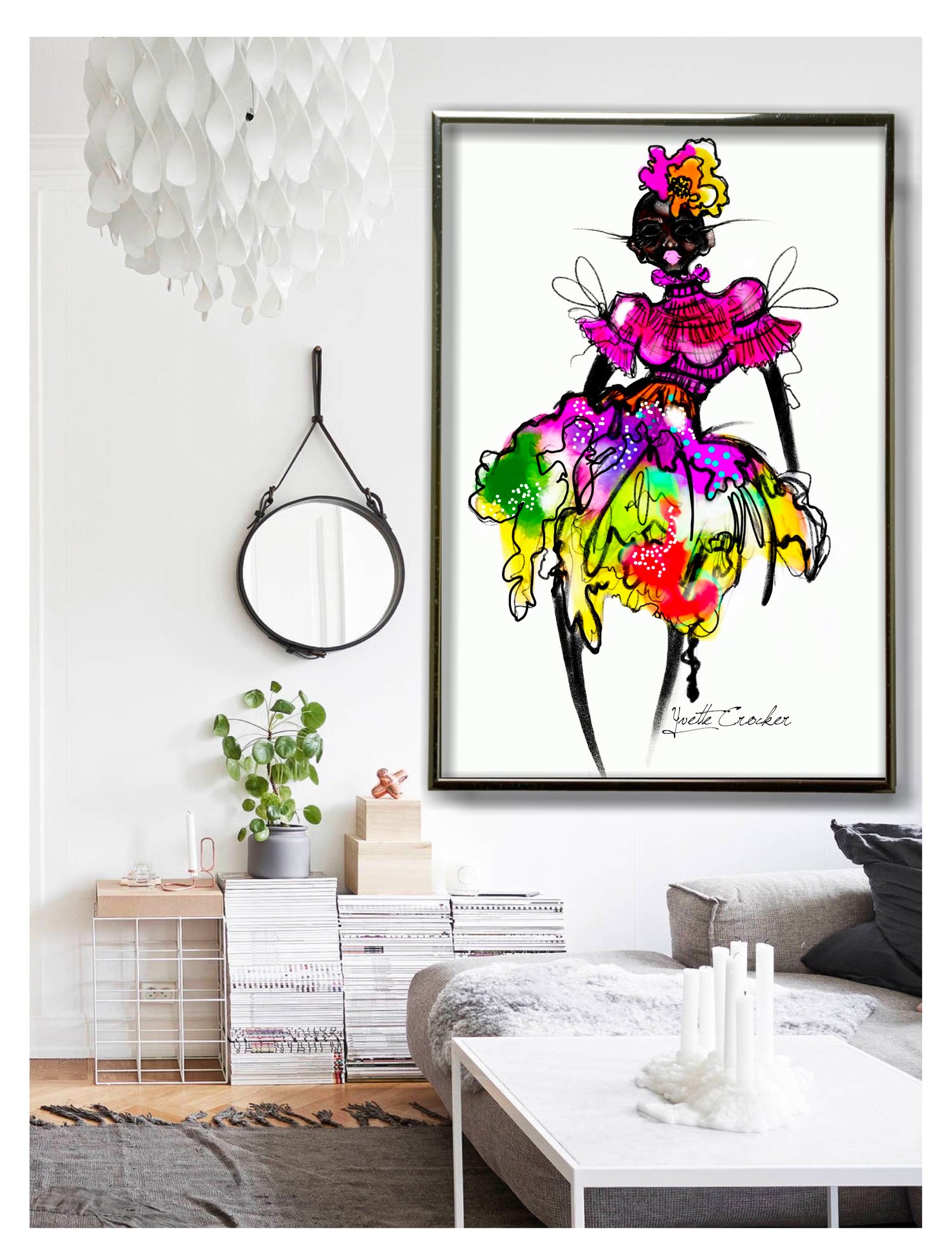 Image of CINDERELLA