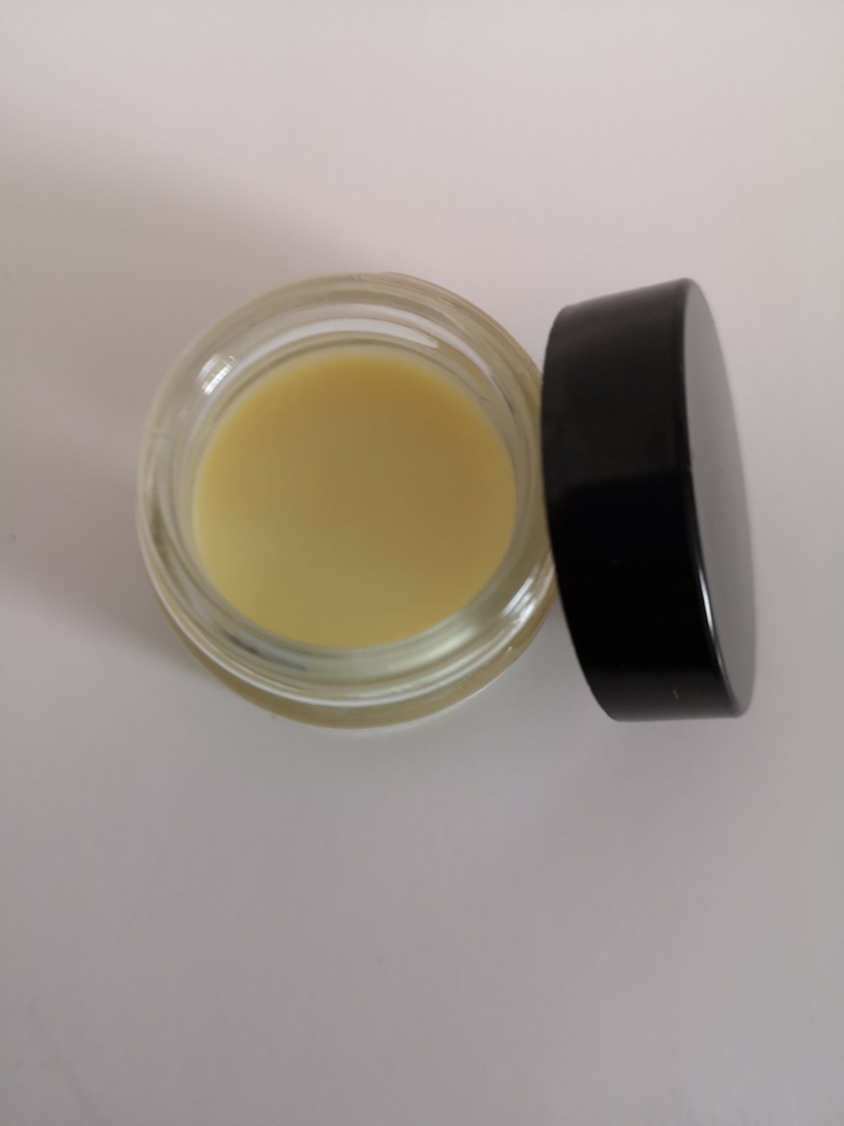 Image of NOURISH AND PROTECT LIP BALM
