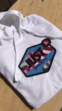 Image 3 of ARTSY HOODIE 