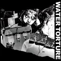 Image 1 of Water Torture - "Discography" LP