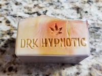 Yuzu-Basic Stoner soap infused with CBD