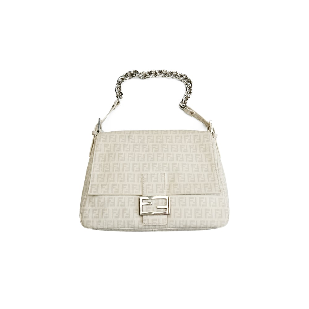 Image of Fendi Baguette Bag