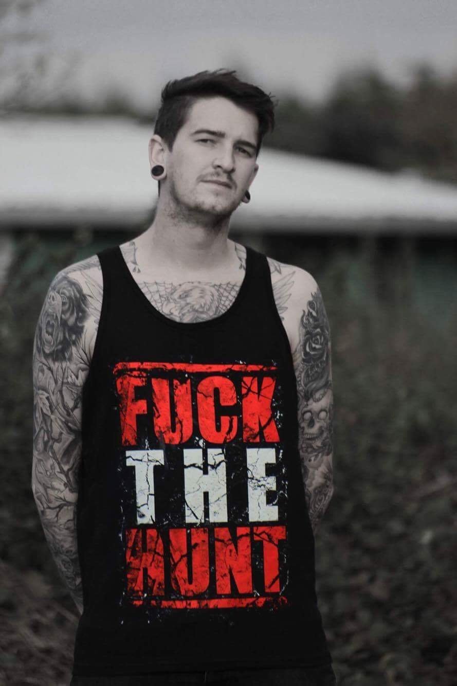 Image of FTH - Vest