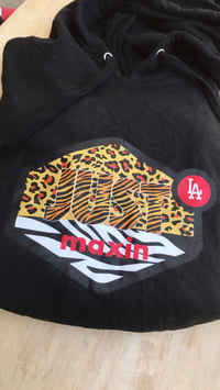 Image 2 of BEAST MODE HOODIE 