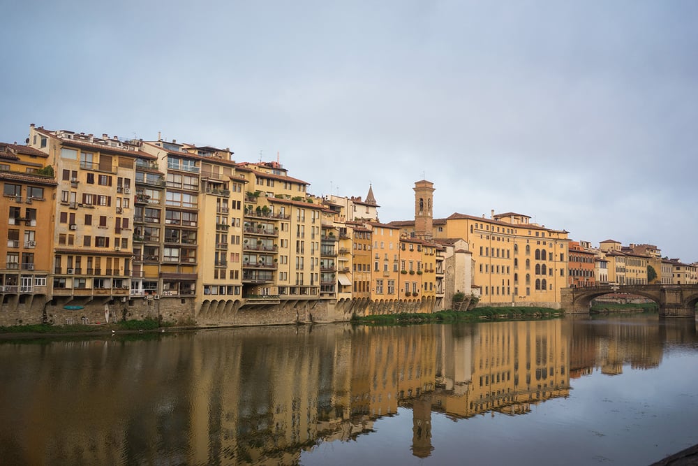 Image of Ponte Vecchio 2.