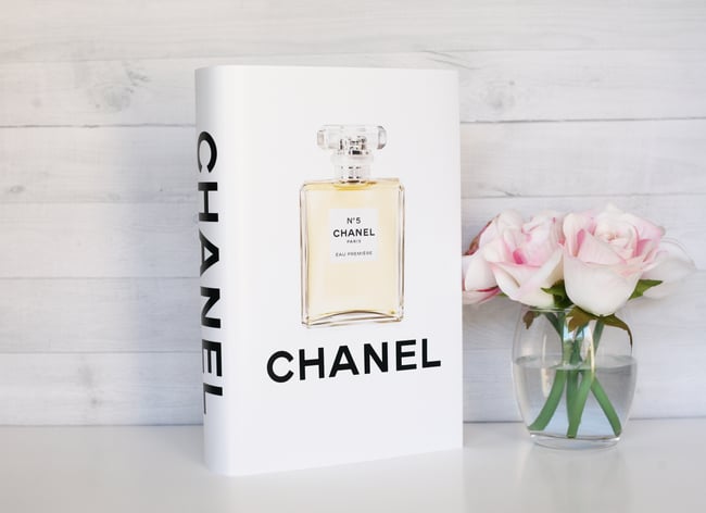 Chanel Perfumes Fightoff – Gabrielle vs. L'Eau vs. Eau Premiere –  roseannetangrs