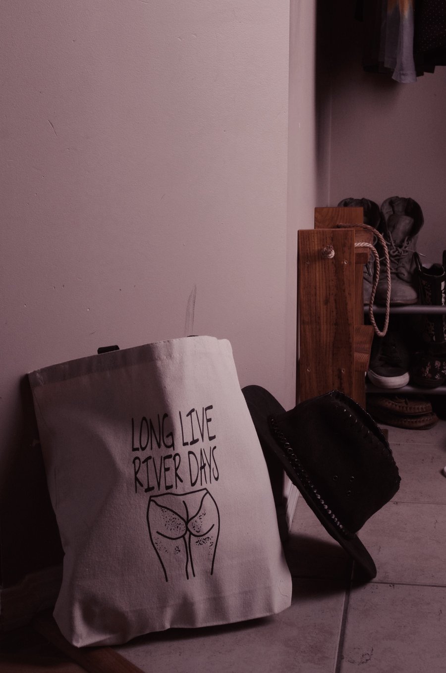 Image of Beachy Bags 