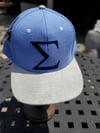 Sigma Cap