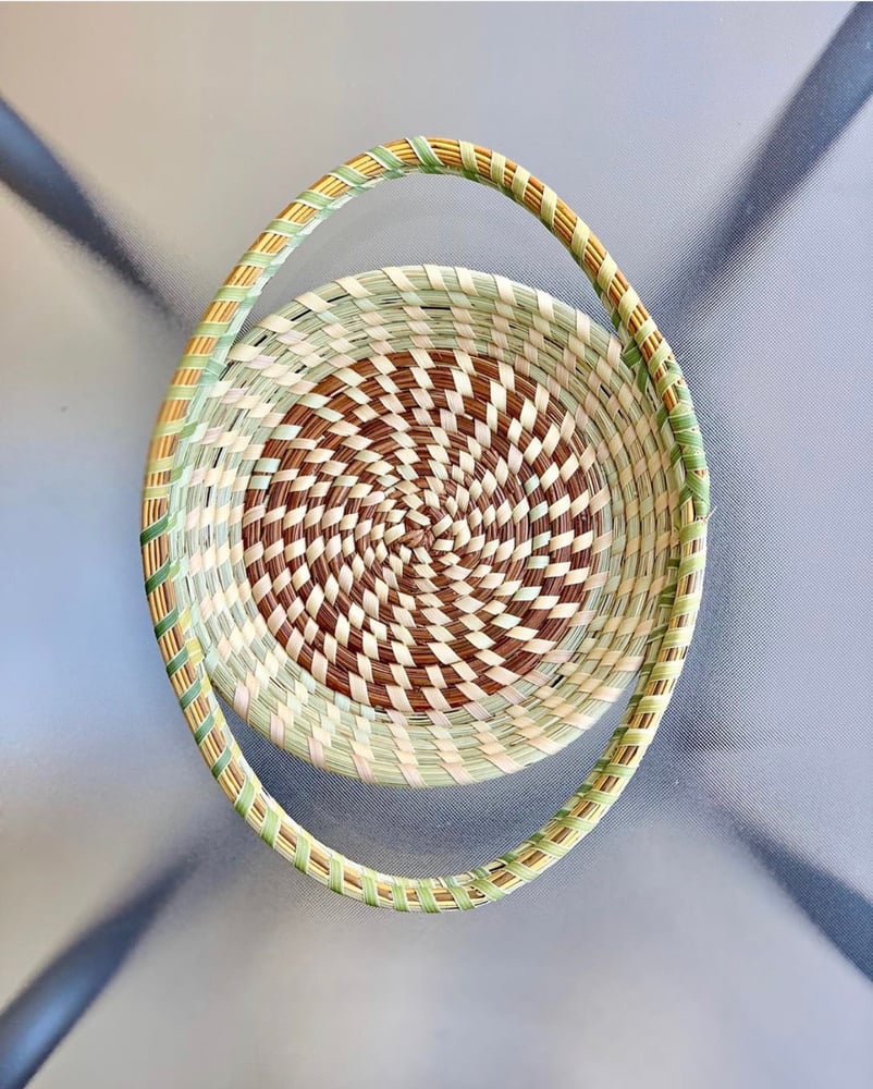 Image of The “Charleston Ring” Gift Basket 