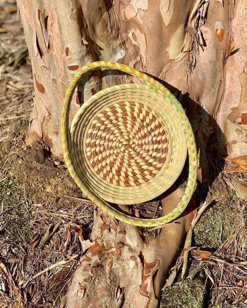Image of The “Charleston Ring” Gift Basket 