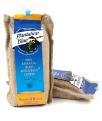 Image 1 of Plantation Blue Blue Mountain Coffee