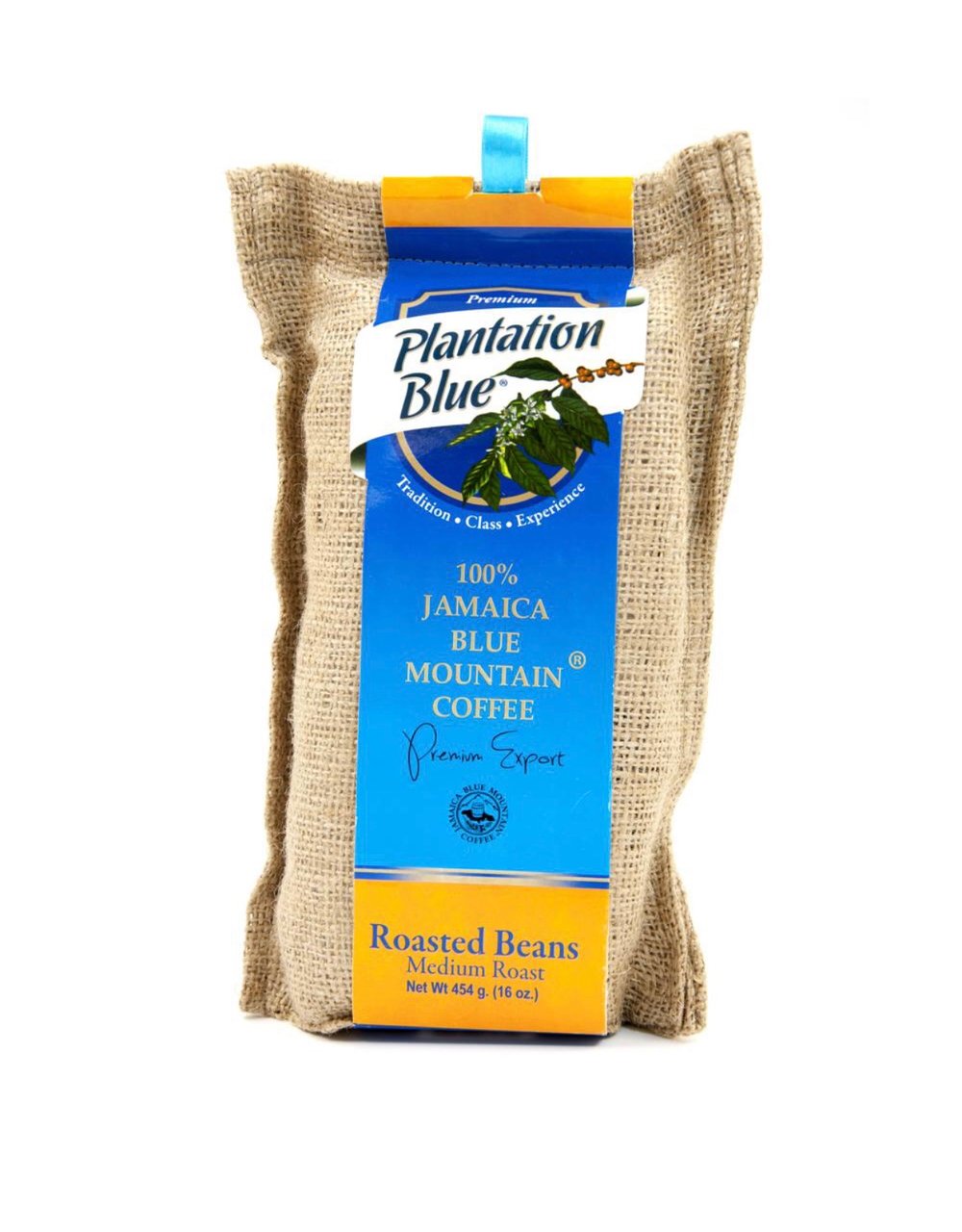Plantation Blue Blue Mountain Coffee