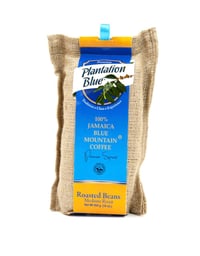 Image 2 of Plantation Blue Blue Mountain Coffee