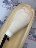 613 FULL LACE WIGS